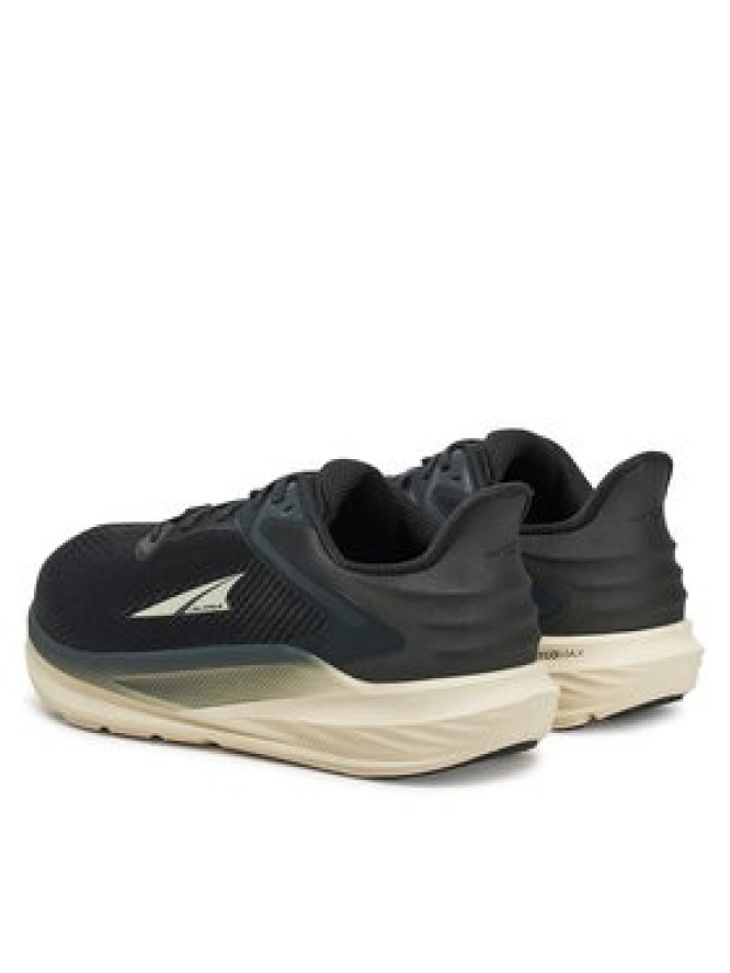 Altra Buty do biegania Torin 8 Wide AL0A85QK0 Czarny