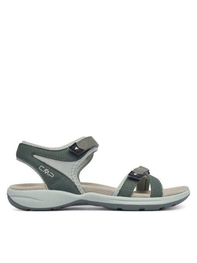 CMP Sandały Adib 39Q9536 Zielony