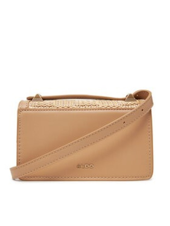 Aldo Torebka Zenithpursemini 13989722 Beżowy