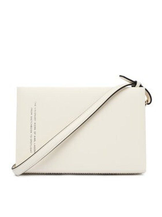 KARL LAGERFELD Torebka B3W30241 Kremowy