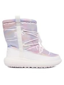 Helly Hansen Śniegowce Isolbella 2 Demi 11837 Kolorowy