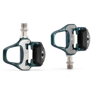 Pedal automatyczny szosowy kompatybilny z Shimano SPD-SL z zaczepami ROCKBROS