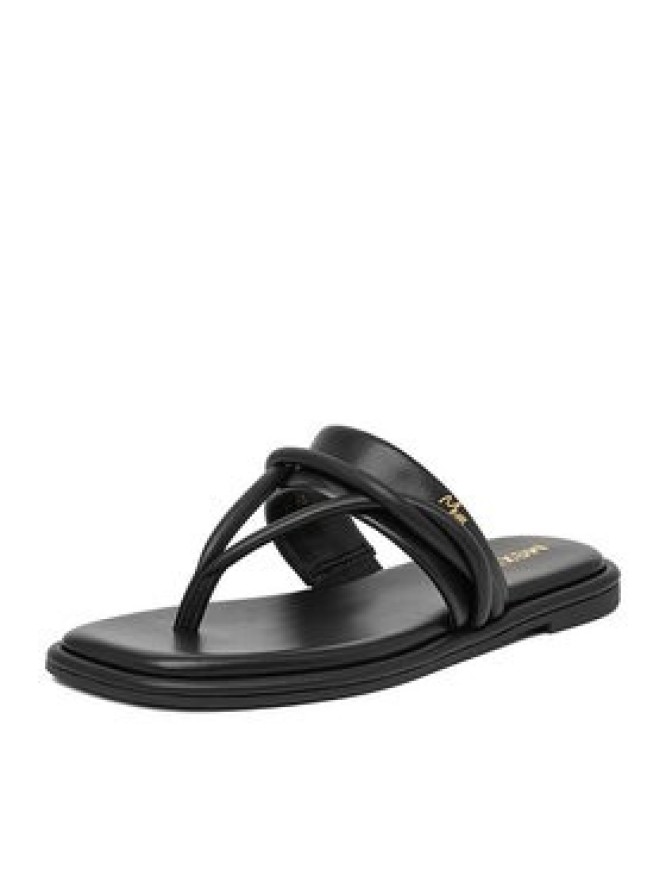 MEXX Japonki EO-CD25-194-1 Czarny