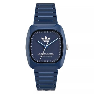 Zegarek Unisex ADIDAS AOSY24029 Ø 37 mm