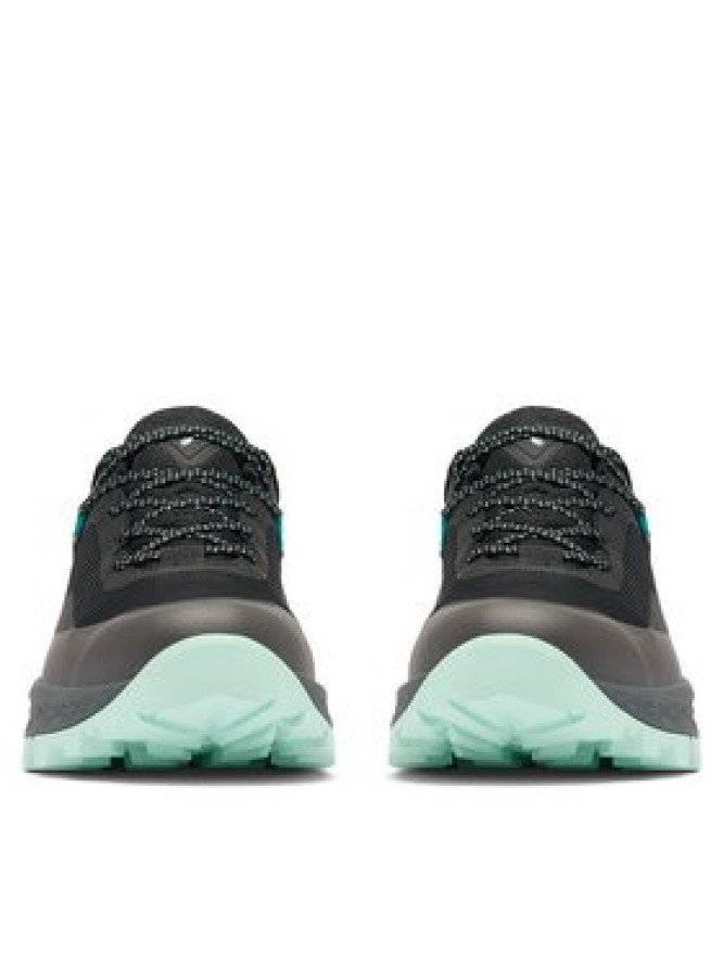 Columbia Trekkingi Tellurix Titanium 2148911 Czarny