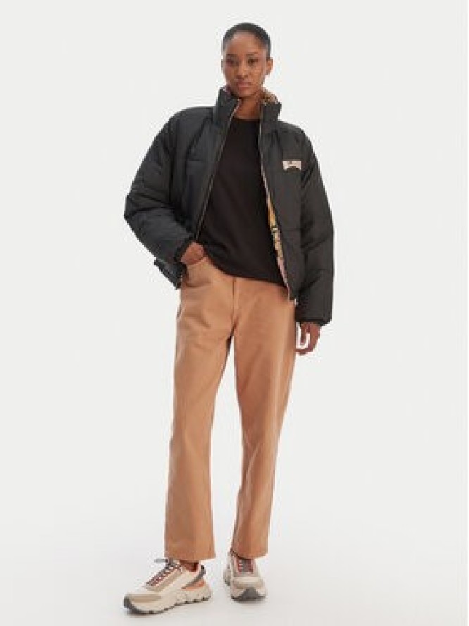 Billabong Kurtka zimowa Cozy Puffer EBJJK00140 Kolorowy Regular Fit