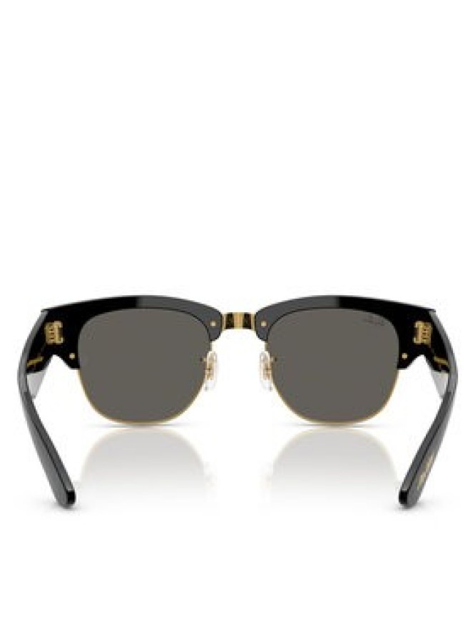 Ray-Ban Okulary przeciwsłoneczne 0RB0316S Czarny