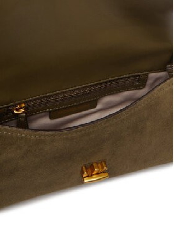 MICHAEL Michael Kors Torebka 30F6AYTL5S Zielony
