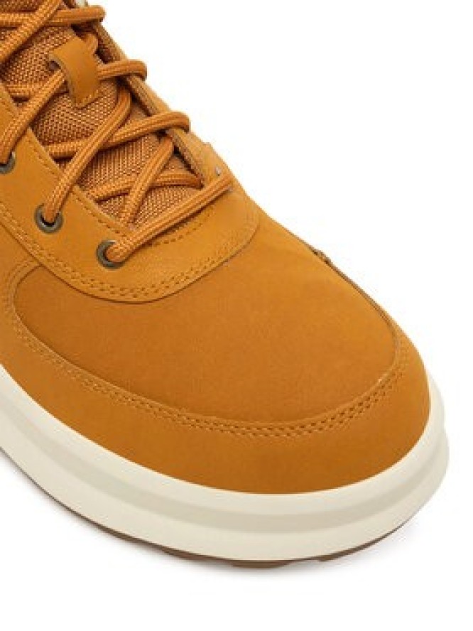 Helly Hansen Śniegowce Marcellina Insulated 12069 Brązowy