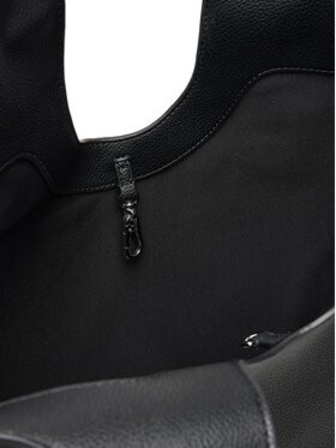 KARL LAGERFELD Torebka A3W30096 Czarny