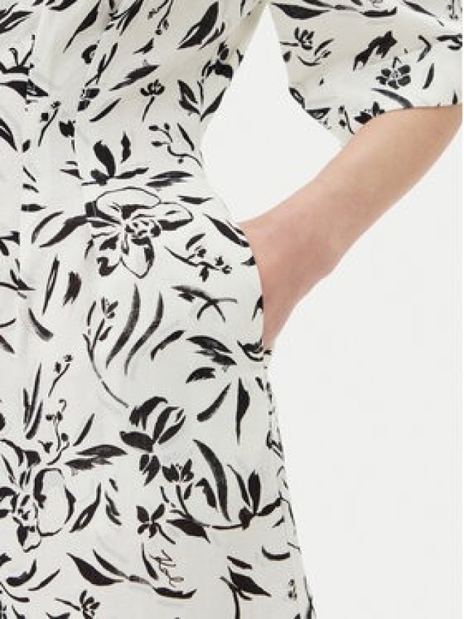 KARL LAGERFELD Kombinezon A2W13014 Kolorowy Regular Fit