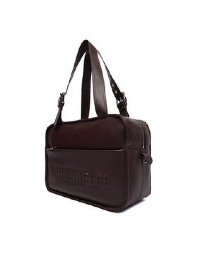 Patrizia Pepe Torebka 2B0125/L113F-B856 Brązowy