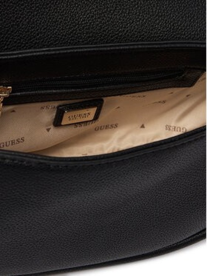 Guess Torebka Danya HWBG99 18190 Czarny