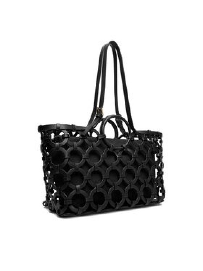 GINO ROSSI Torebka EO-LDA3407B Czarny