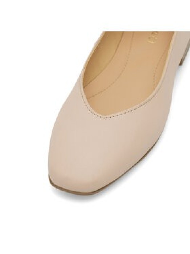 Lasocki Baleriny RST-ROMI-34 Różowy