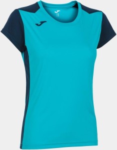 Koszulka do biegania damska Joma Record II