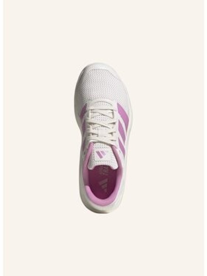 adidas Buty na siłownię Dropset Base Training Shoes LA3871 Kremowy