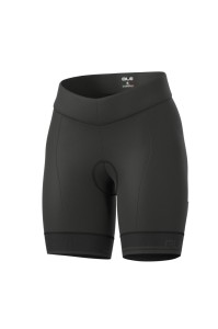 Spodenki rowerowe damskie Alé Cycling Solid Classico RL