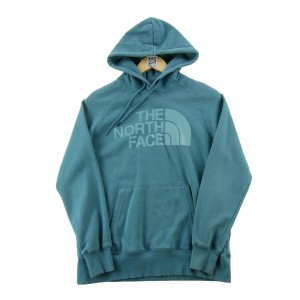 Second life - Bluza z kapturem damska The North Face - Stan dobry
