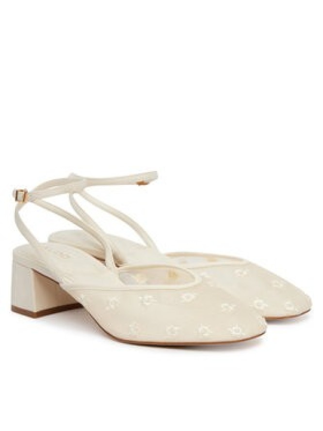 Aldo Czółenka Eliaa 14296203 Biały