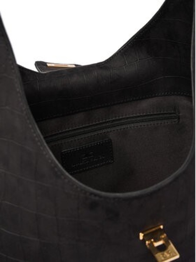Elisabetta Franchi Torebka BS-01A-61E2-V390 Czarny