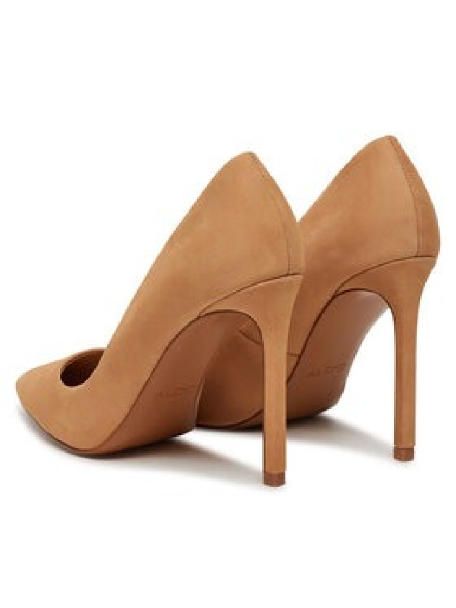 Aldo Szpilki Lala 13771039 Beżowy