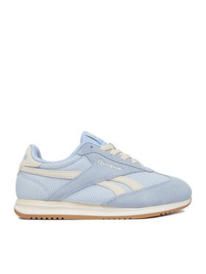 Reebok Sneakersy C-FIORI AR30309WLTC Niebieski jasny