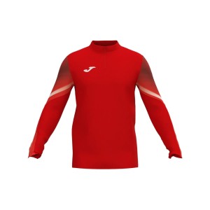 Damska bluza dresowa Joma Sudadera Elite XI