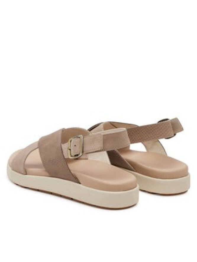 Keen Sandały Elle Luxe 1030523 Beżowy