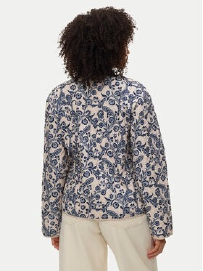 Vero Moda Kurtka przejściowa Clara 10331363 Niebieski Regular Fit