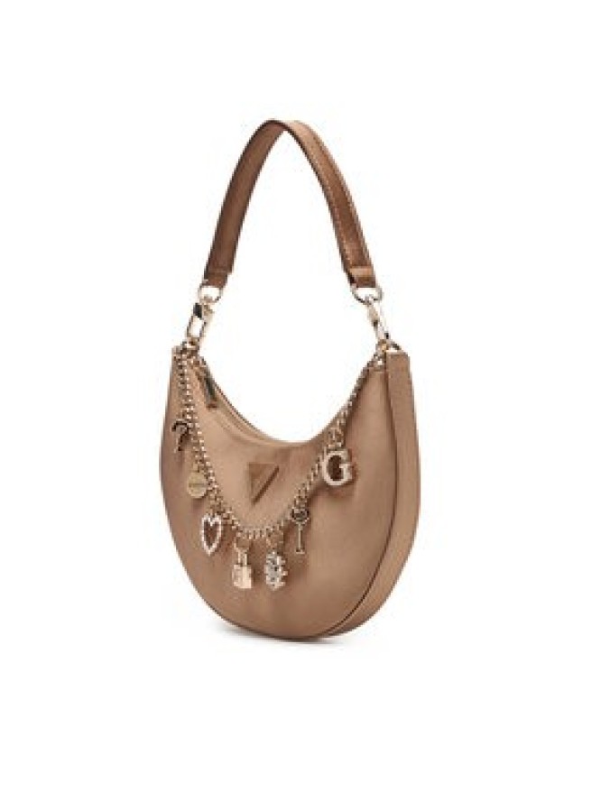 Guess Torebka HWES99 31720 Beżowy