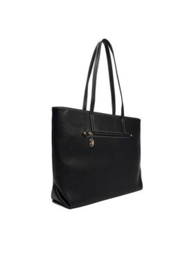 Beverly Hills Polo Club Torebka CEO-BHPC-C-024-09 Czarny