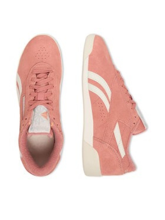 Reebok Sneakersy EO-F/S LO 100261521 Różowy