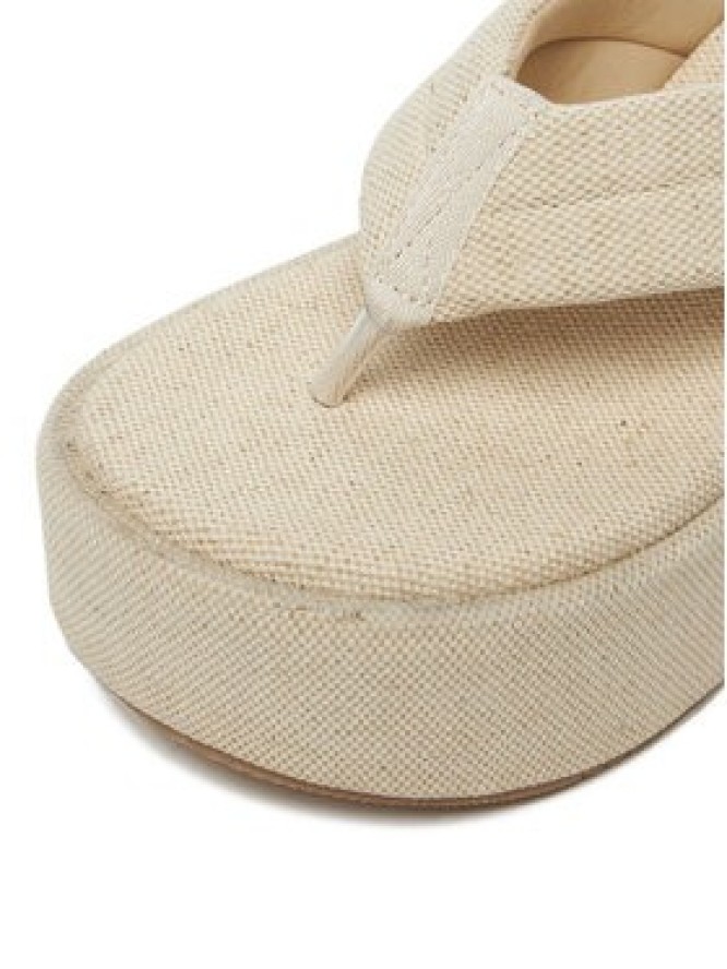 DeeZee Japonki CT0718-1 Beżowy