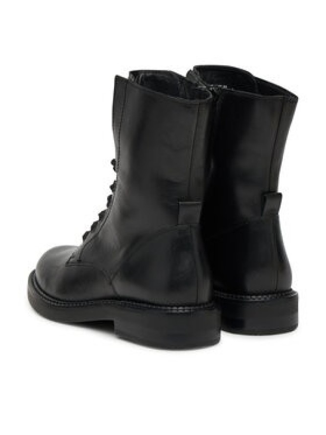 Lasocki Trzewiki CEO-WI16-12744-05 Czarny