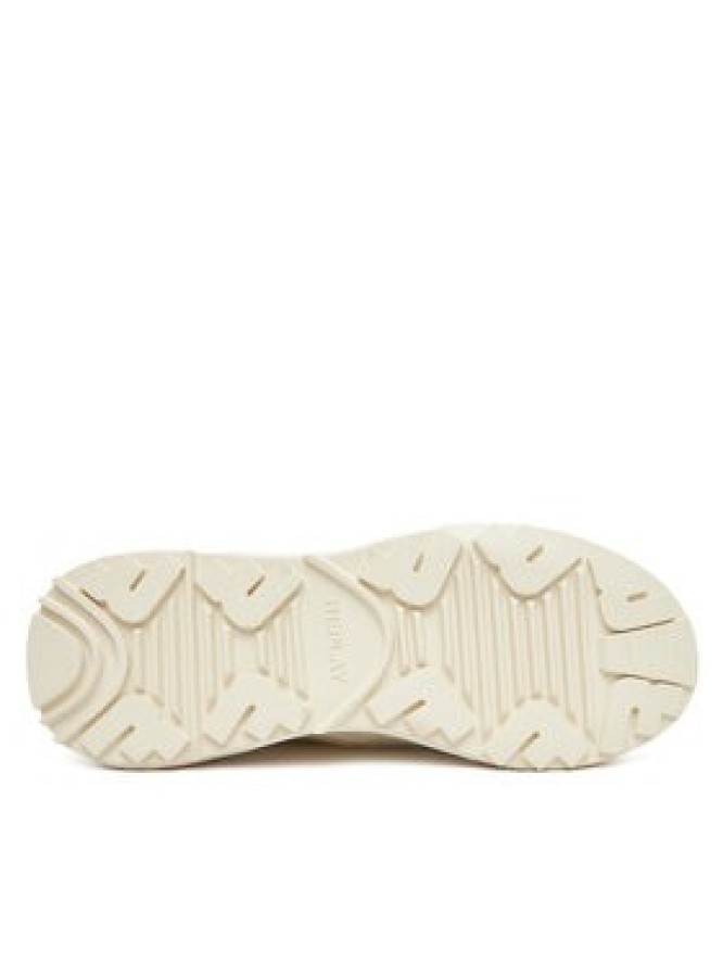 REPLAY Sneakersy Field W Speed 2 GWS9H .000.C0008L Écru