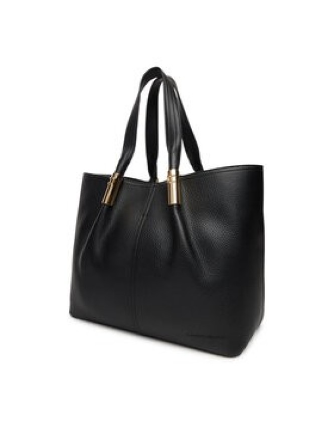 Elisabetta Franchi Torebka BS-41A-56E2-V440 Czarny