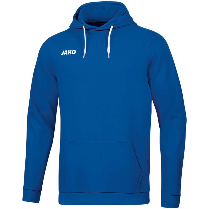 Bluza z kapturem Jako Base