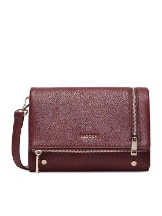 Lasocki Torebka LSK-K-028-06 Bordowy