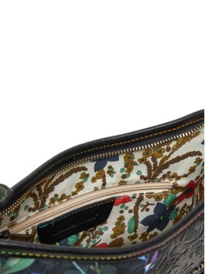 Laura Vita Torebka Axelle 02 Czarny