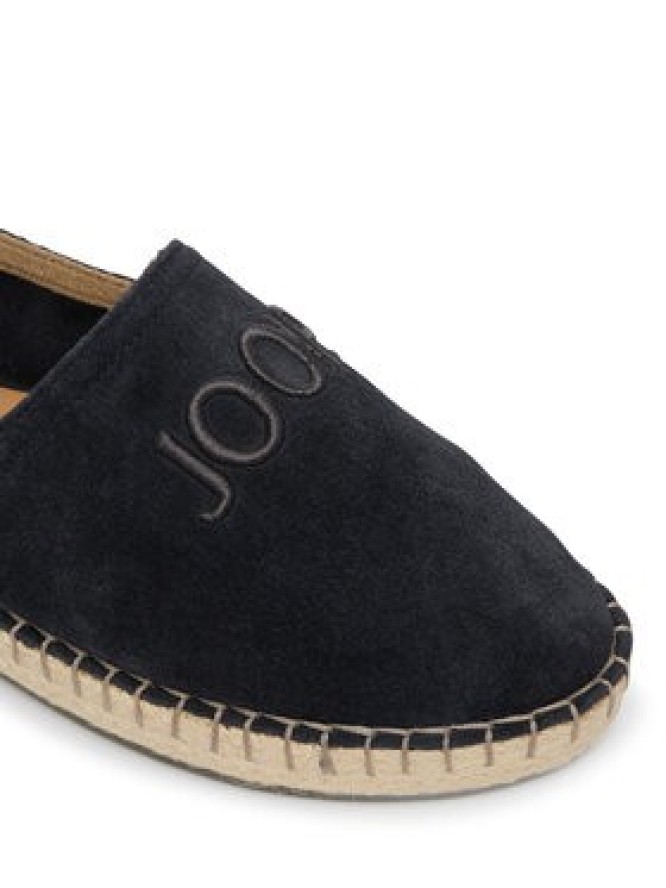 JOOP! Espadryle Velluto 4140008072 Czerwony