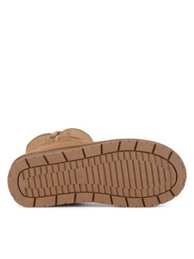 Lasocki Śniegowce WFA2975-1Z Brązowy