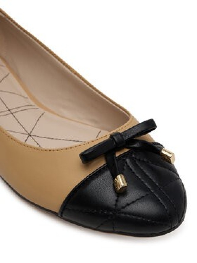 Aldo Baleriny Cristella 13691118 Brązowy