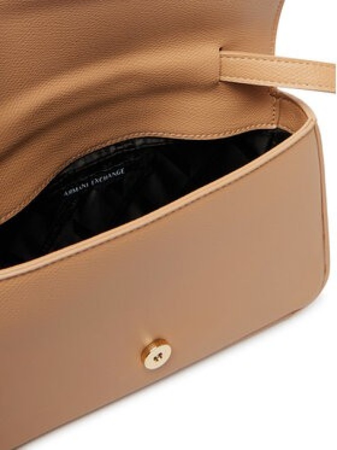 Armani Exchange Torebka XW002171 AF19895 U6149 Beżowy