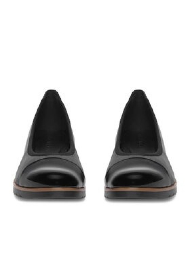 Lasocki Baleriny CEO-RST-TOMBA-38 Czarny