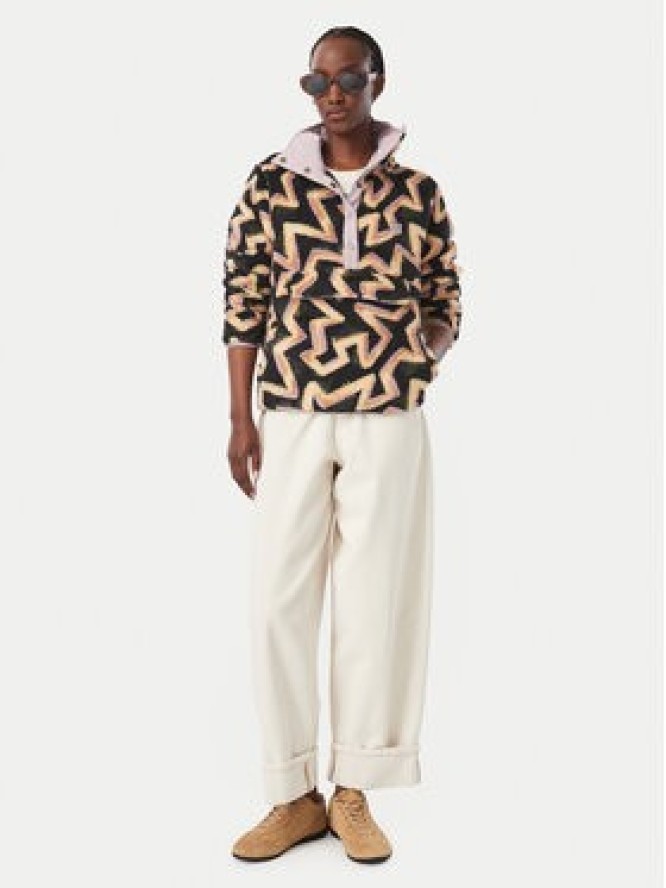 Billabong Polar EBJPF00141 Kolorowy Relaxed Fit