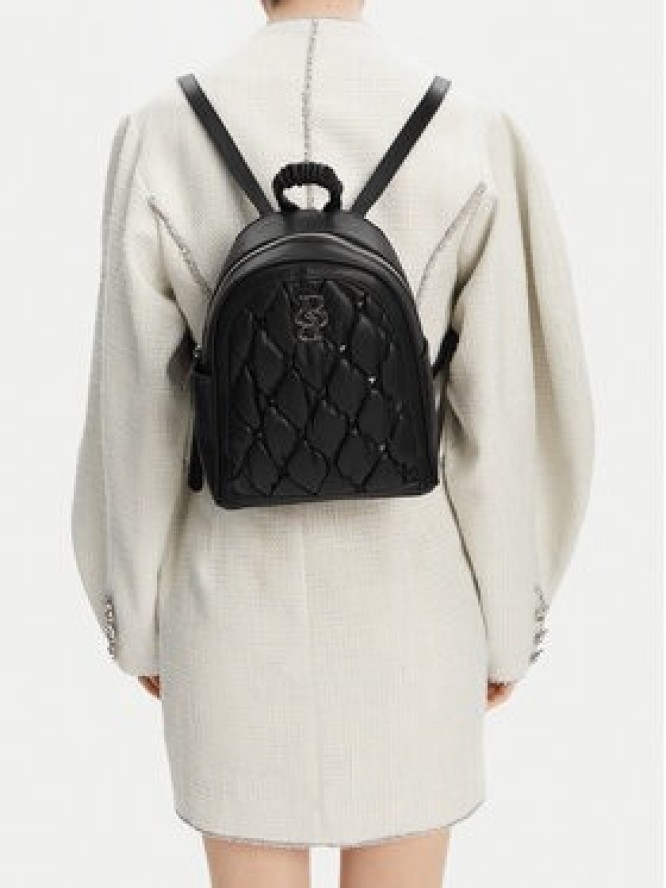 Badura Plecak BW-B212594 Czarny