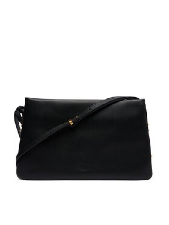 PINKO Torebka Triplet AI 25-26 PLTT 105161 A0QO Czarny