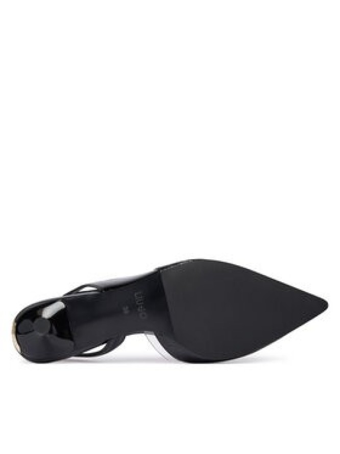 Liu Jo Szpilki Deva 09 SA6023 EX068 Czarny