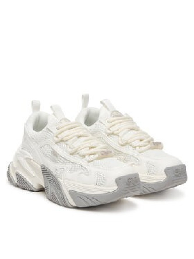 Buffalo Sneakersy Fion One 16369 Biały